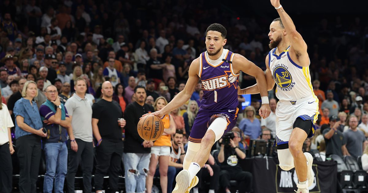 Suns Dihancurkan 133-95: Laporan Pertandingan