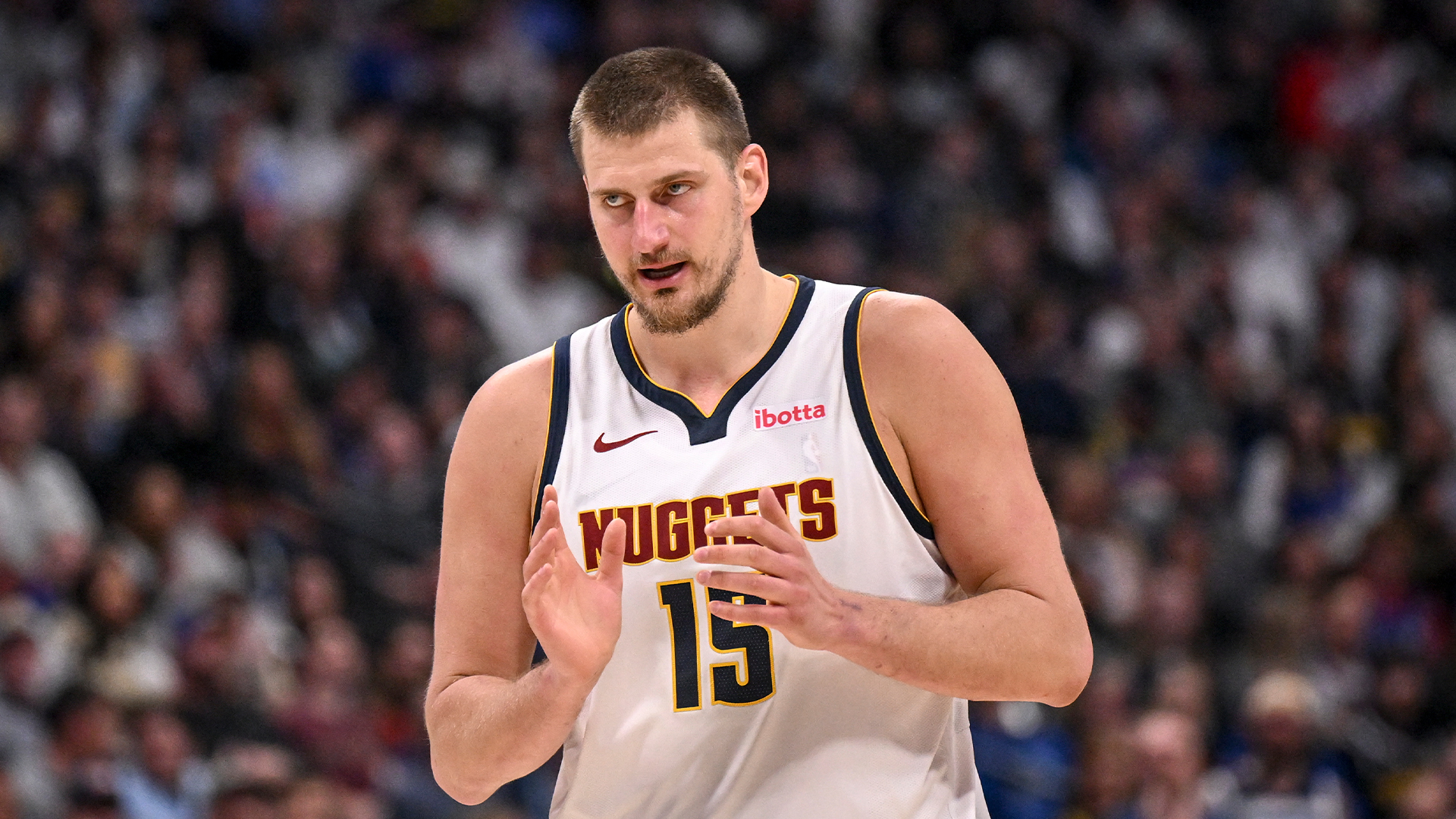 Superstar NBA Cetak Rekor Jelang Playoff