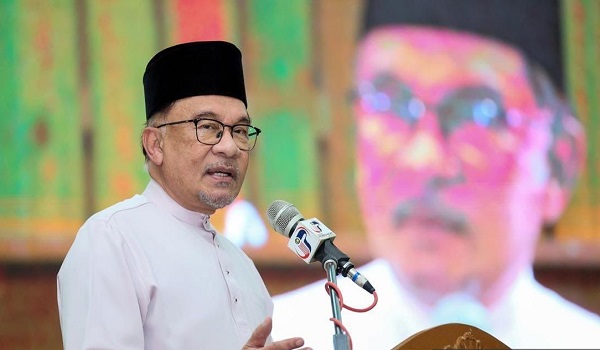 Tan Sri Azam: Pilihan Tepat Pimpin SPRM?