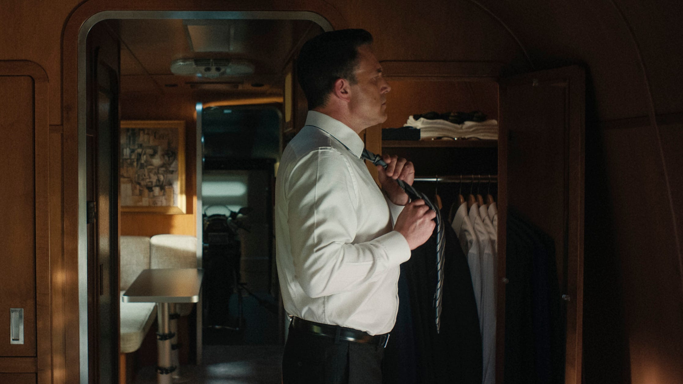 Tanggal Rilis Streaming The Accountant 2: Di Mana Menonton?