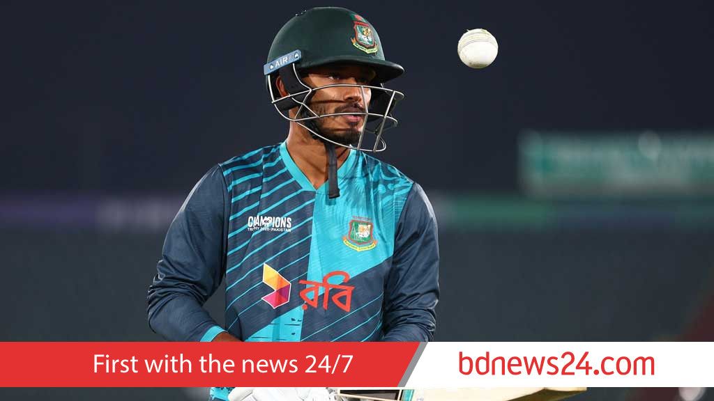 Tanzid Tembus Top 100 ICC T20I