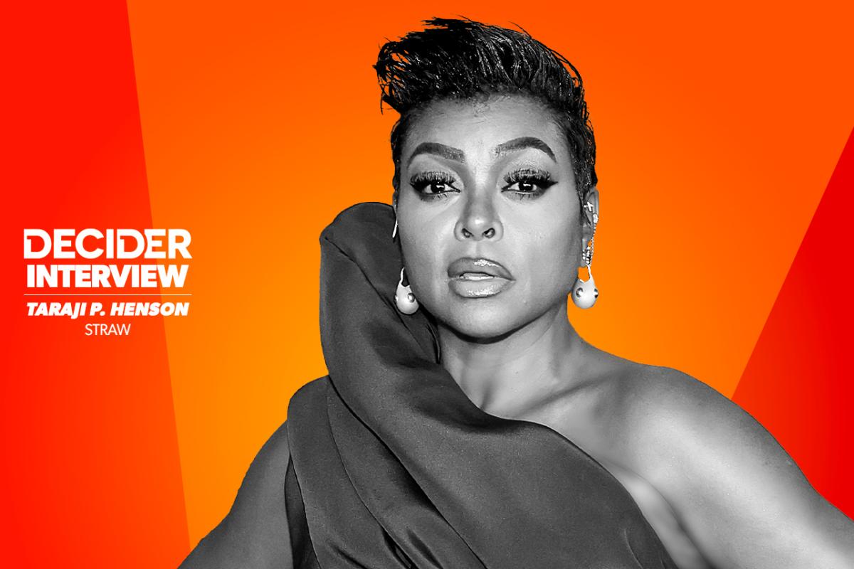 Taraji P. Henson Bela Tyler Perry: Kritik Pedas!
