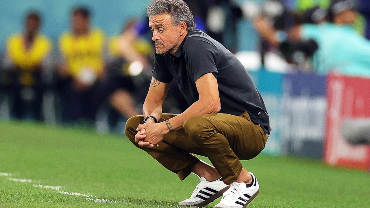 Teknik Luis Enrique: Hilangkan Alergi Secara Alami