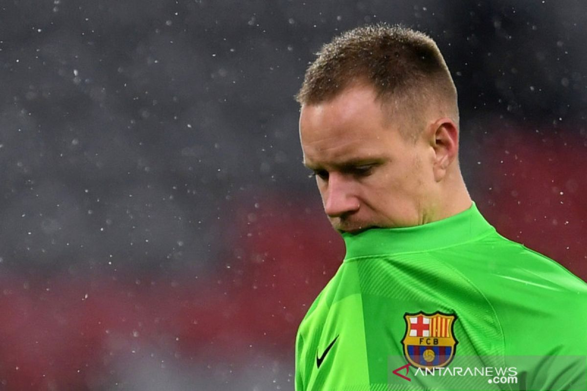Ter Stegen Kembali, Jerman Tanpa Rudiger & Musiala