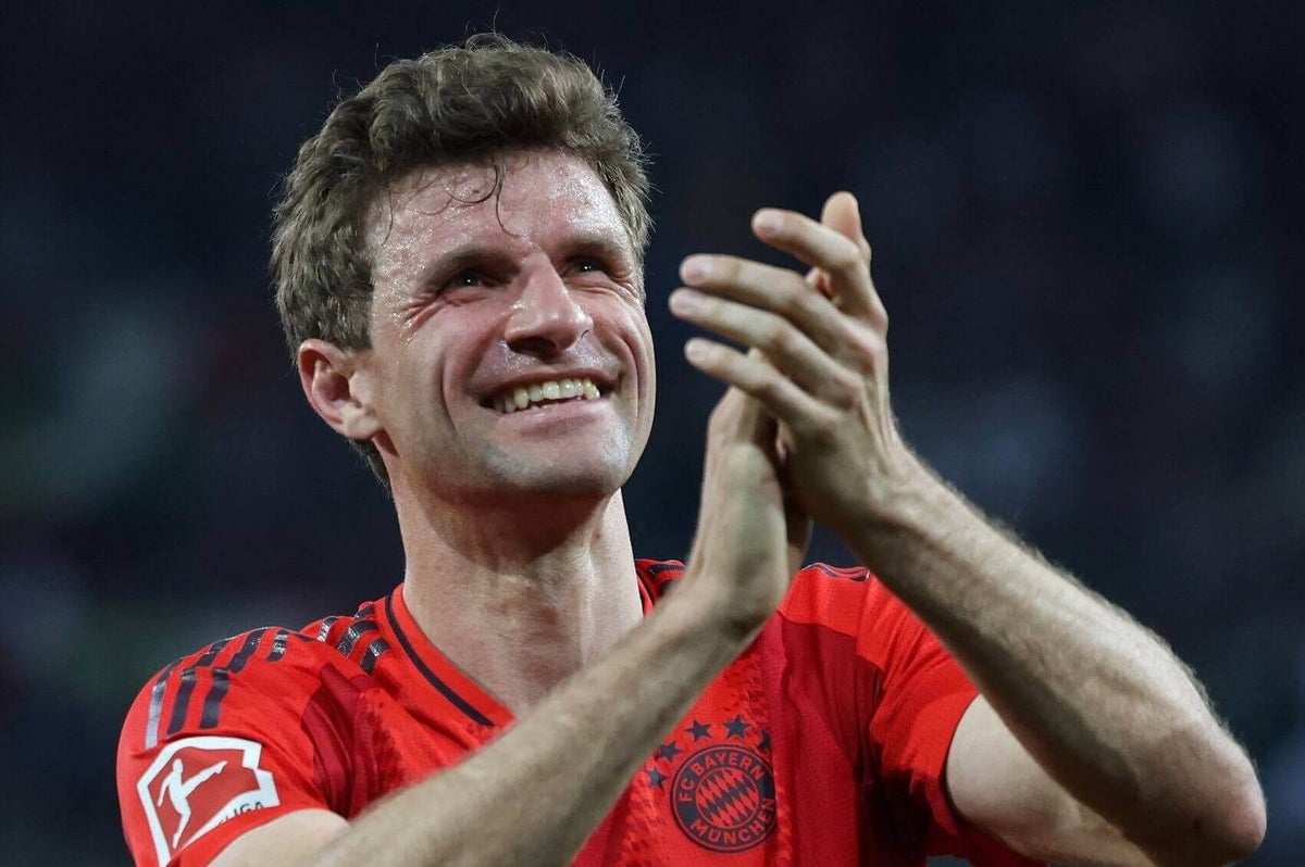 Thomas Müller: Bayern Farewell & MLS Future?