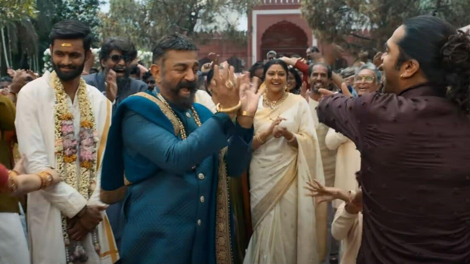 Thug Life Box Office: Kamal Haasan Film Puncaki Kollywood