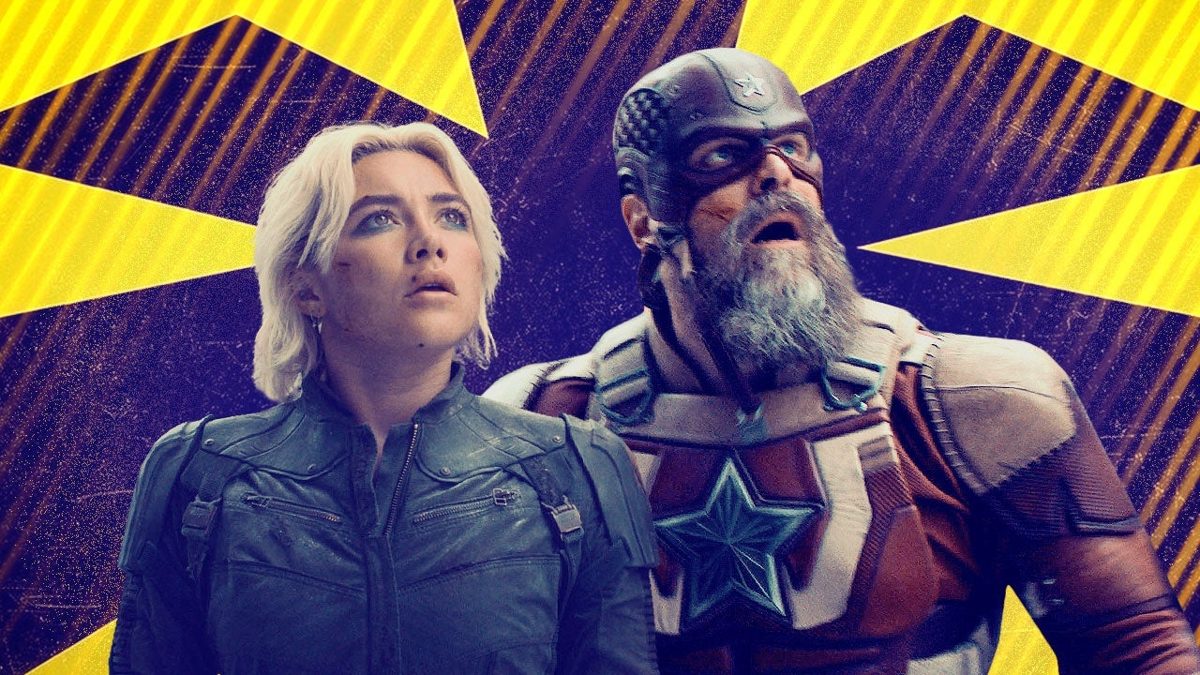 Thunderbolts: Akhir Film & Dampaknya Di MCU