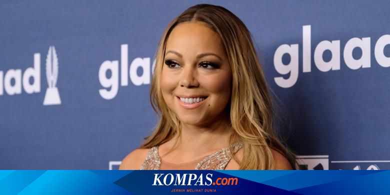 Tiket Konser Mariah Carey Indonesia: Kapan Mulai Dijual?