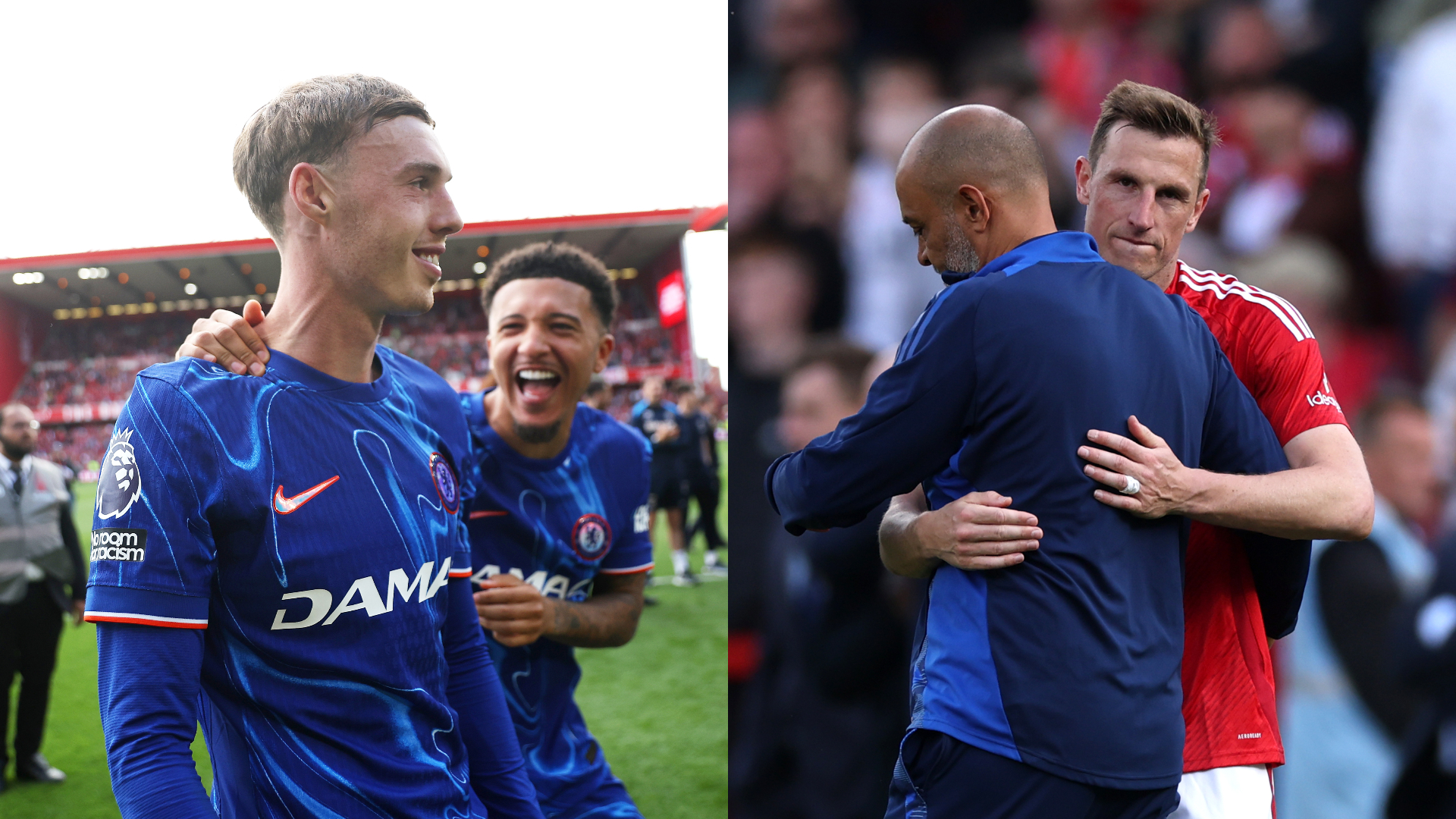 Tim Liga Inggris Lolos Ke Eropa Musim Ini