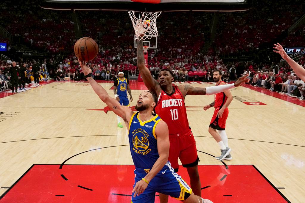 Tim Muda Vs Veteran: Kejutan Playoff NBA?