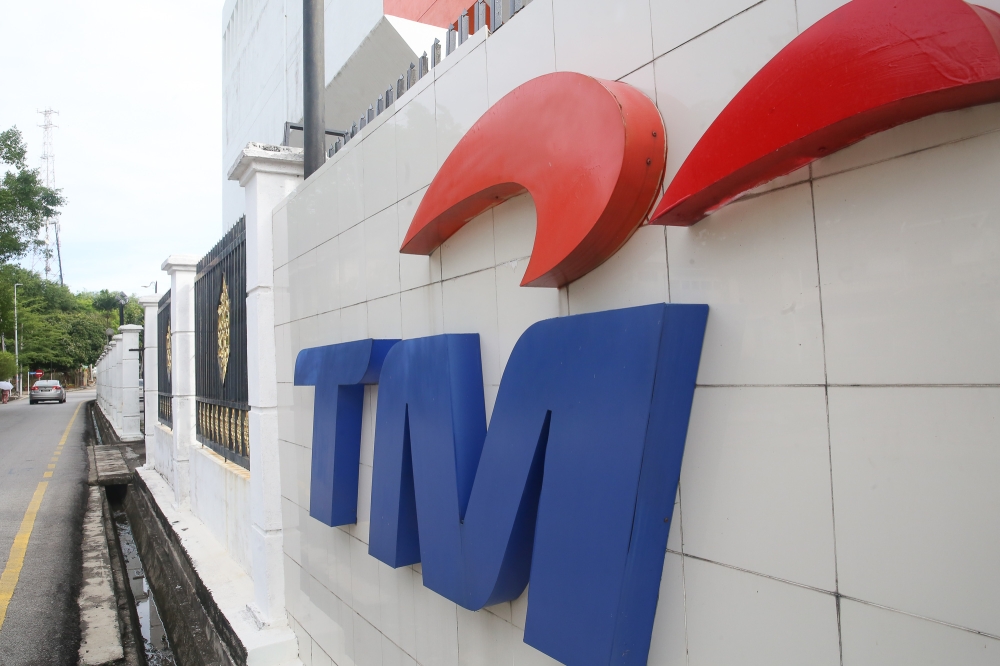 TM Suntik RM430 Juta Bangun Jaringan 5G Kedua