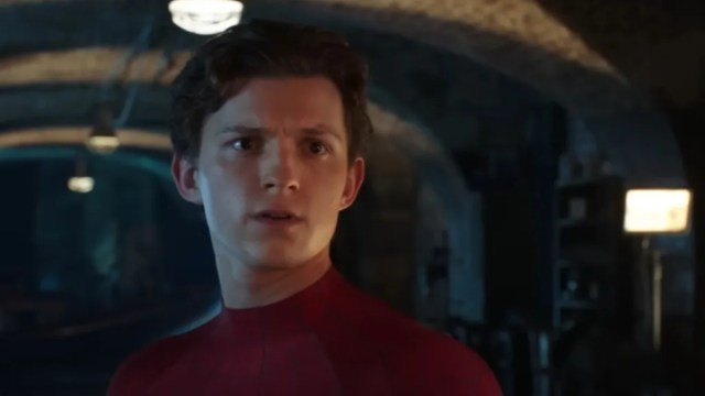 Tom Holland Kembali? Avengers: Doomsday & Spider-Man