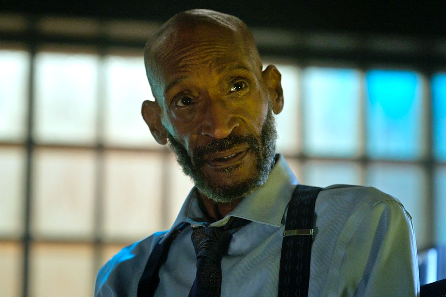Tony Todd Kembali Di Final Destination Bloodlines