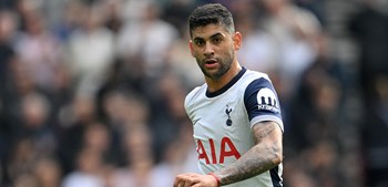 Tottenham Hotspur: Son, Romero Absen, Bissouma Diragukan