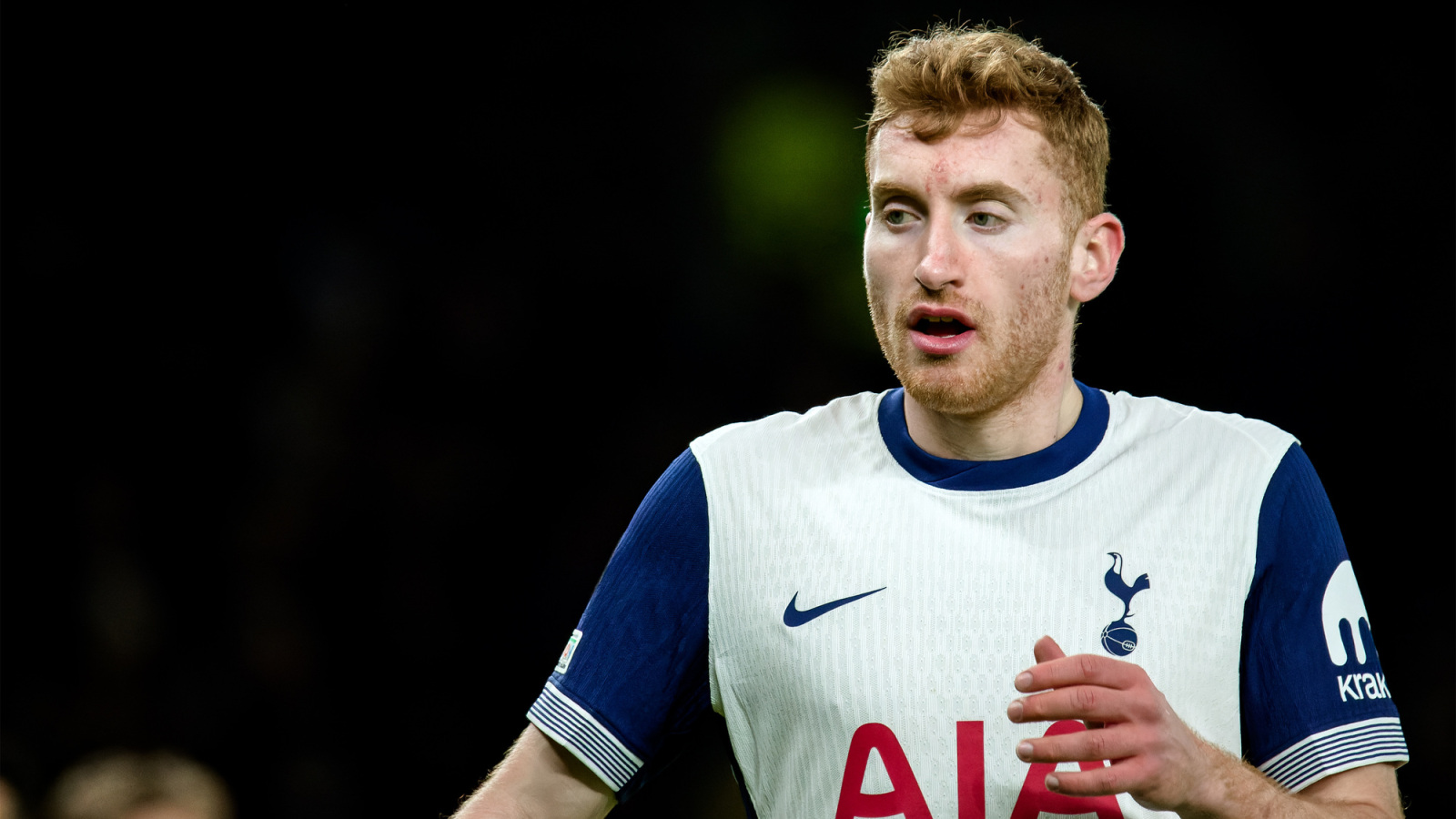 Tottenham Star Cedera: Kabar Buruk Jelang Laga Krusial