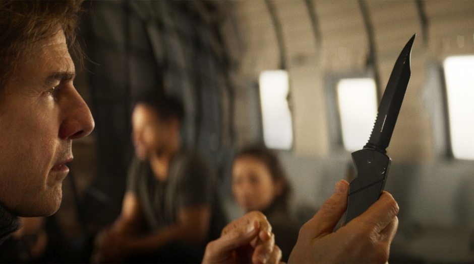 Trailer Kedua Mission: Impossible - Dead Reckoning