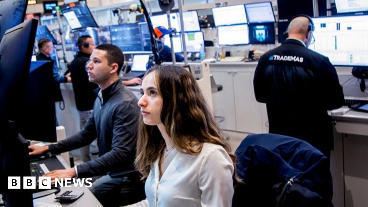 Trump-China Tarif Perang: Update Terbaru