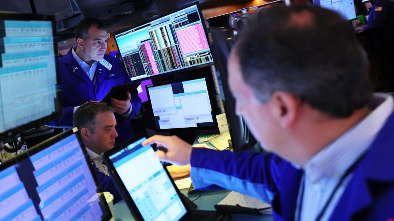 Trump's Economic Off-Ramp: Market Signals & Next Move