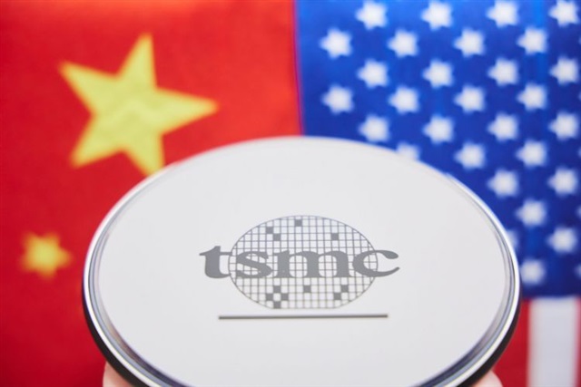 TSMC Bungkam Soal Tuduhan Chip Huawei