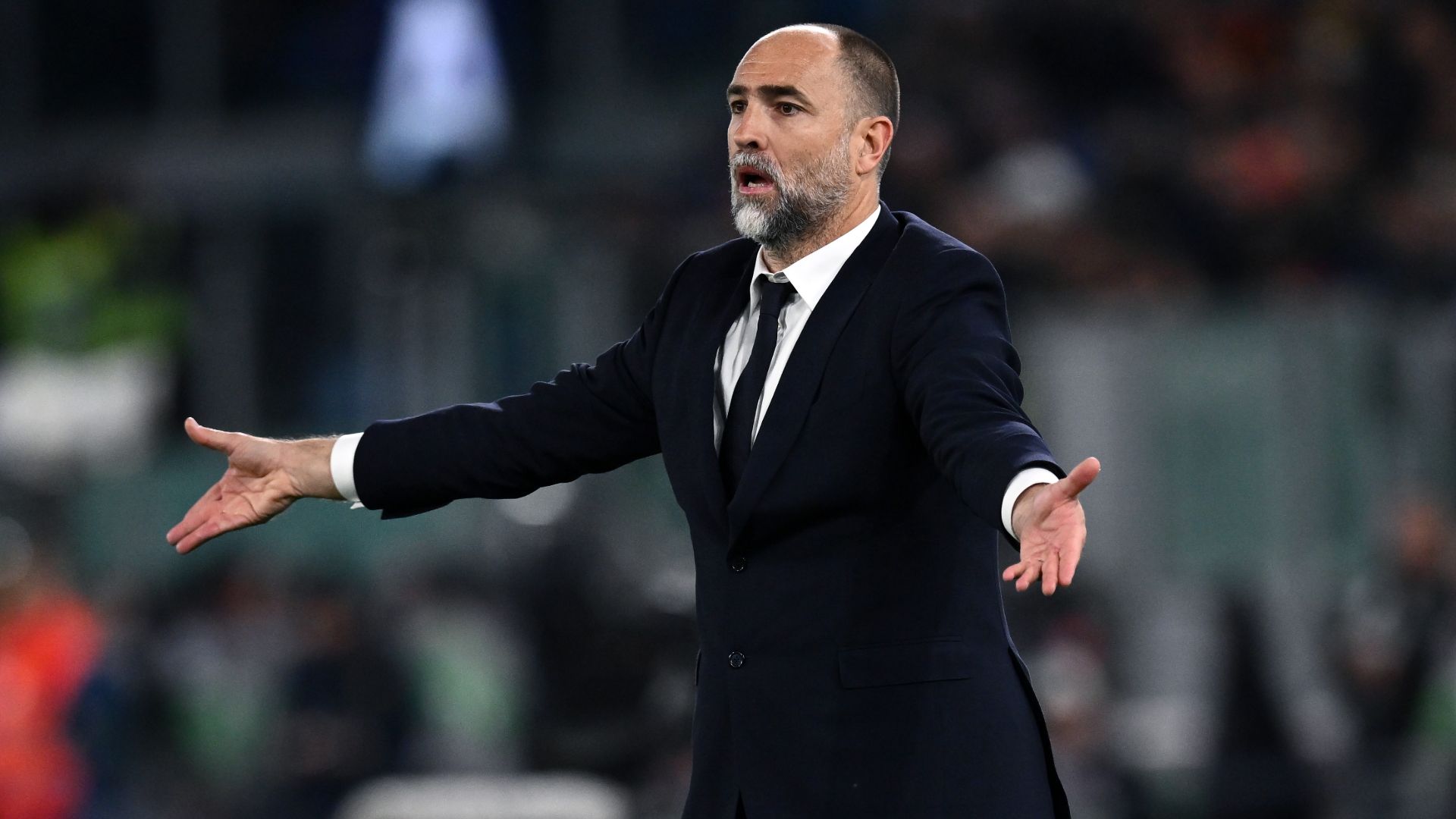 Tudor: Juve Tolak Kalkulasi Sia-sia Liga Champions