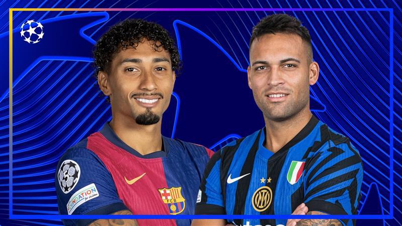 UEFA Champions League: Semifinal Rabu, Saksikan Ini!