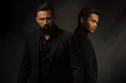Ulasan Film Blood Brothers: Bara Naga: Aksi Epik Nan Menegangkan
