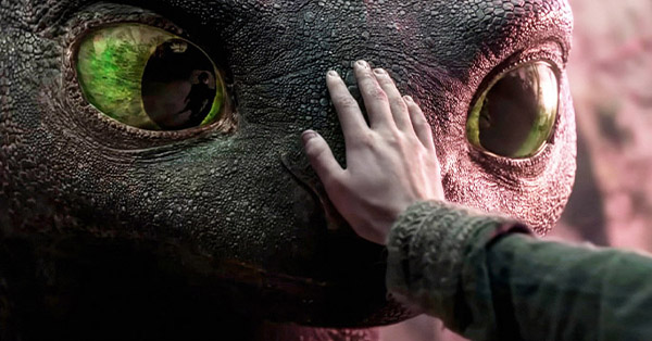 Ulasan Film How To Train Your Dragon: Epik & Menyentuh
