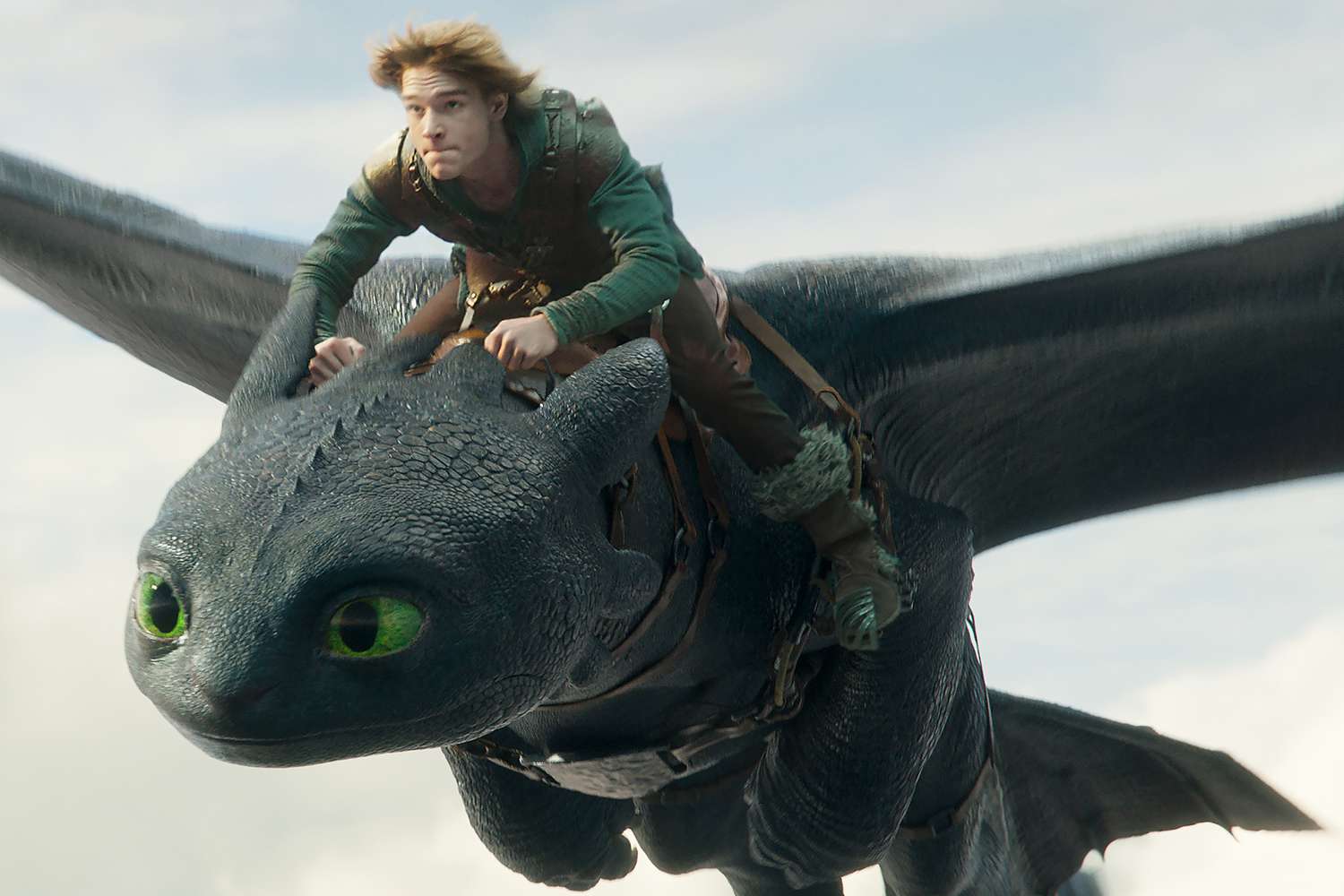 Ulasan Film How To Train Your Dragon: Remake Hangat Atau Mengecewakan?
