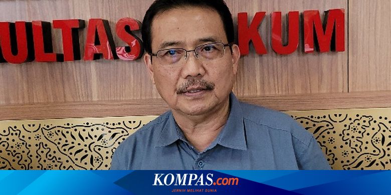 UU BUMN Baru: Pakar Pidana Bingung, Konsep 