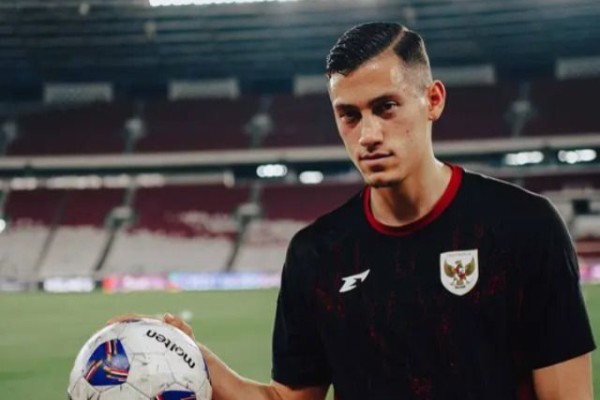 Venezia: Misi Idzes Di Serie A Terancam Raksasa
