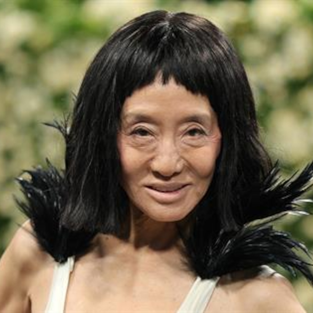 Vera Wang Met Gala 2025: Penampilan Mengejutkan