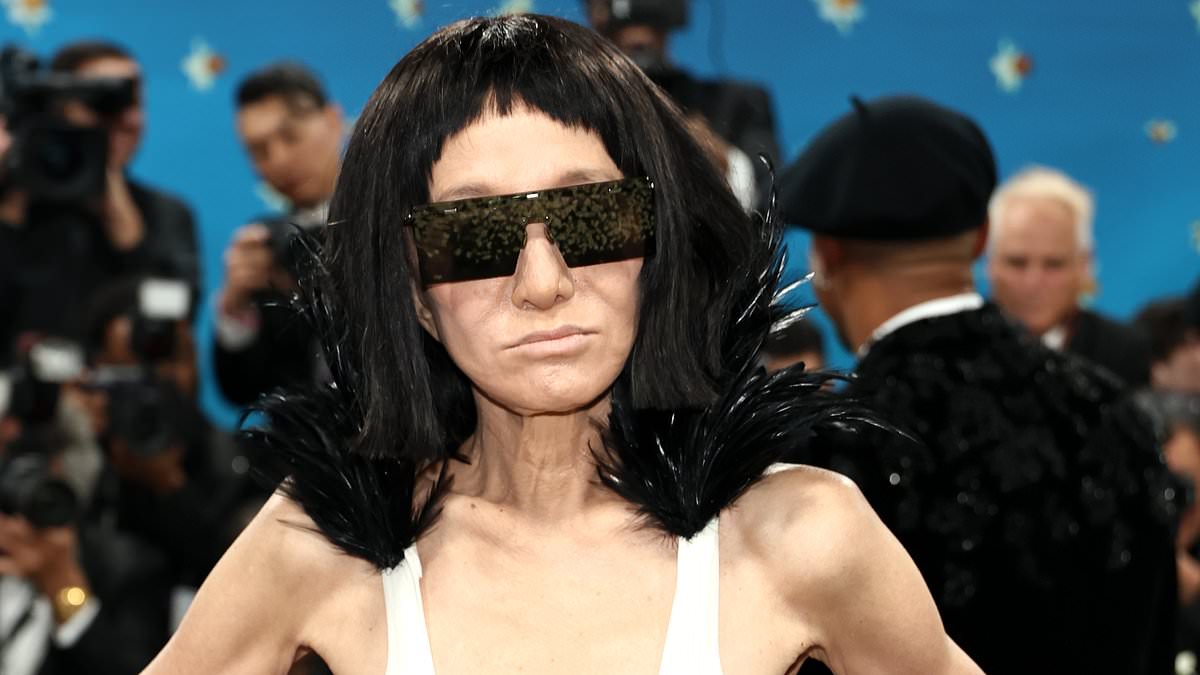 Vera Wang: Penampilan Mengejutkan Di Met Gala 2025