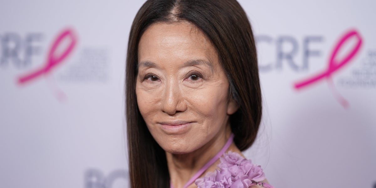 Vera Wang: Transformasi Menakjubkan Di Met Gala