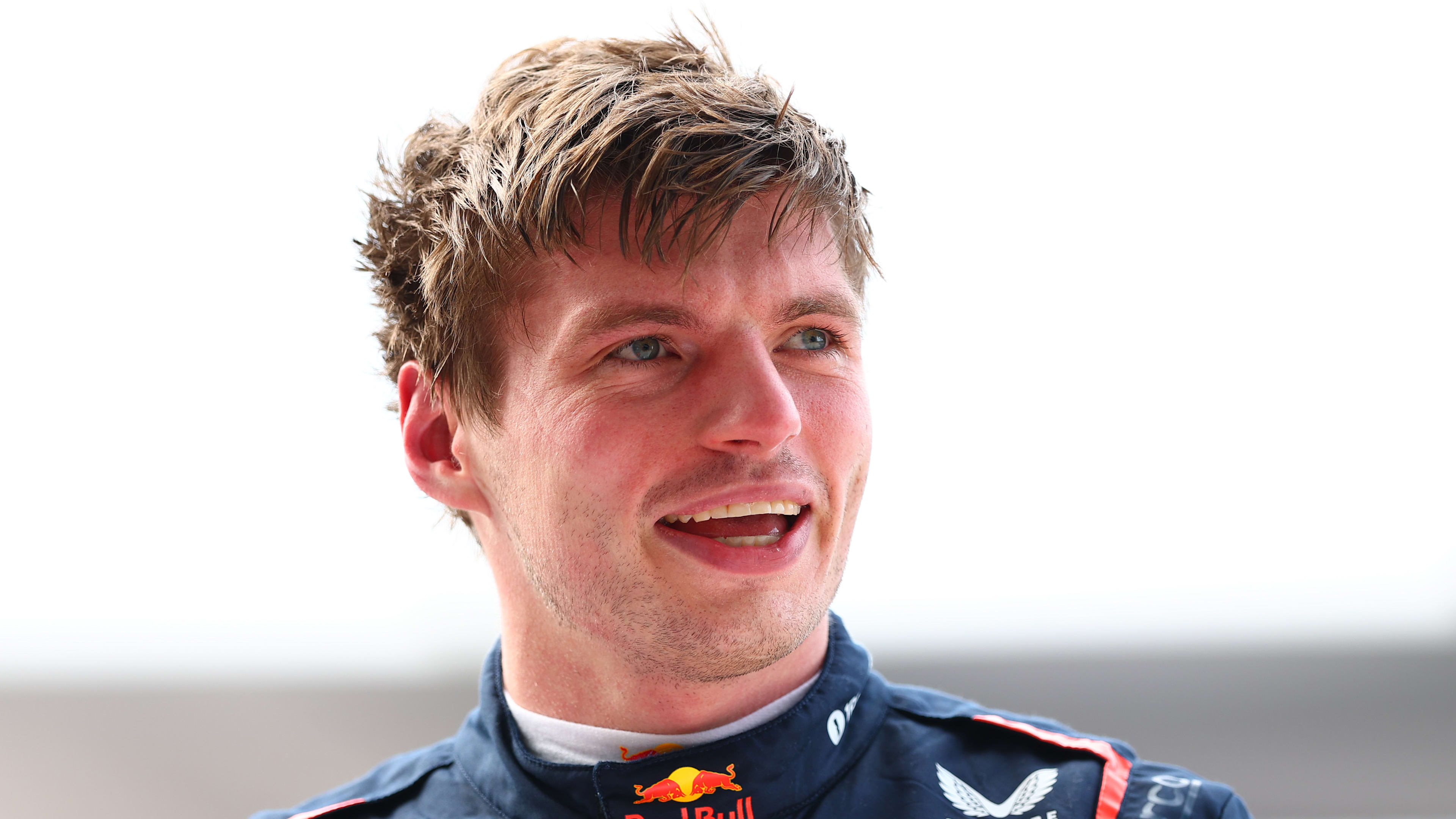 Verstappen Raih Pole Position Miami: Momen Riskan Di Lap Akhir