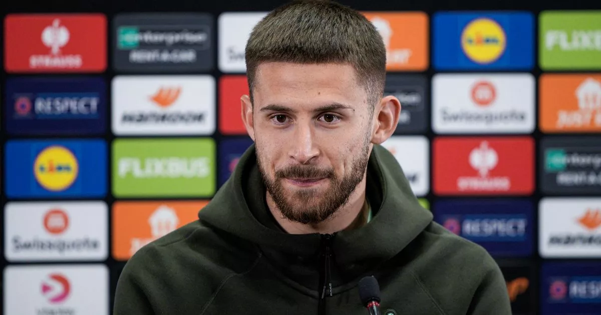 Vicario: Enam Kata Soal Performanya Di Tottenham