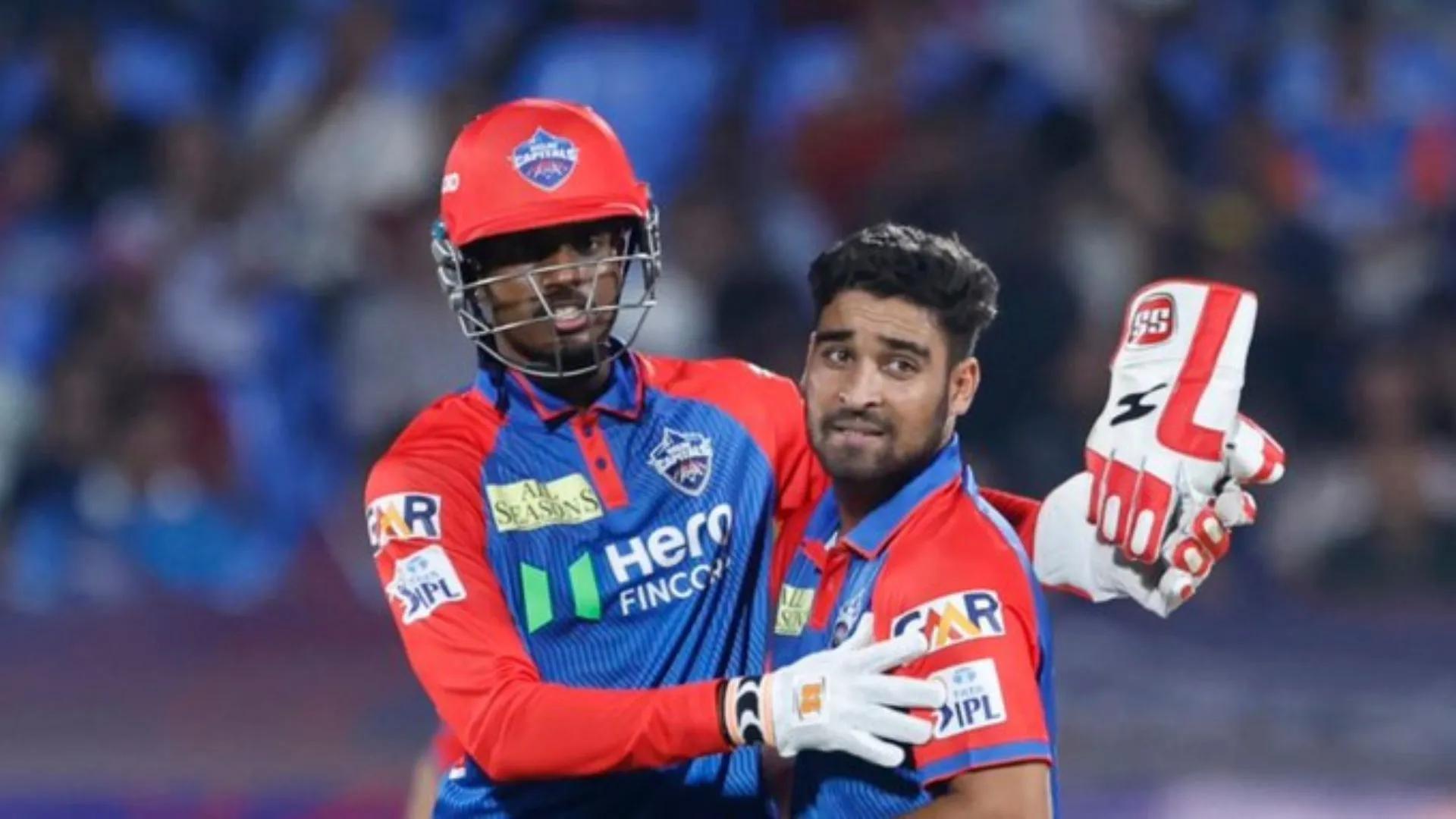Vipraj Nigam: Bintang Baru Delhi Capitals IPL 2025