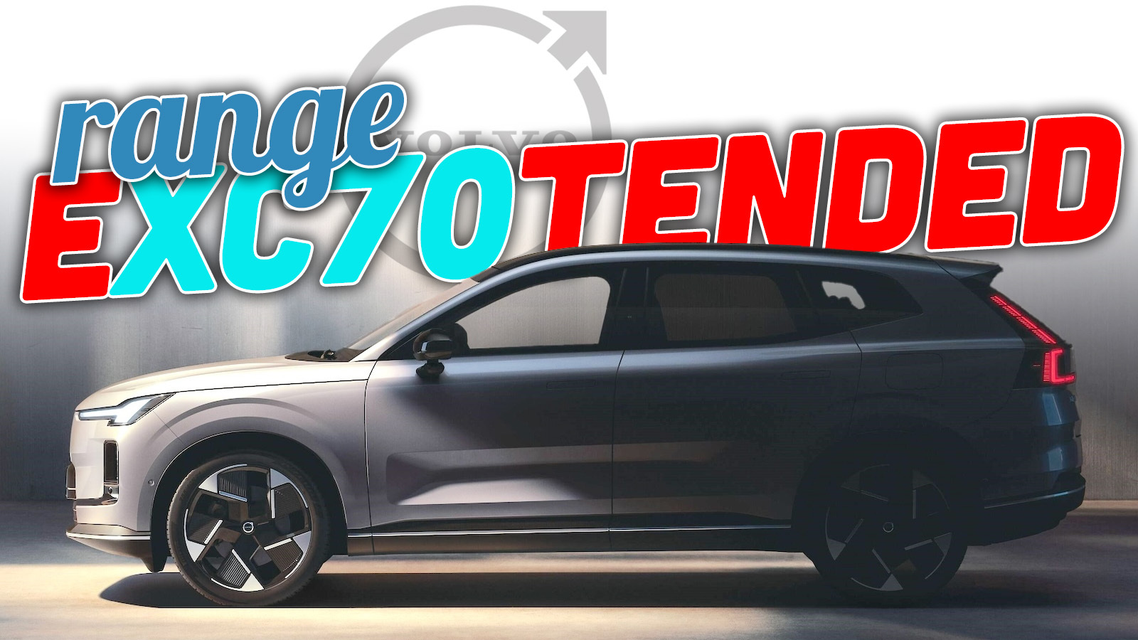 Volvo XC70 Hybrid: Kejutan Teknologi Baru