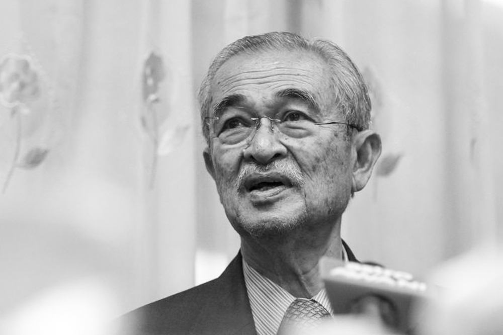 Warisan Kepemimpinan Pak Lah: Mendengarkan Rakyat