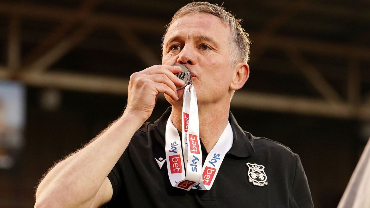 Wrexham AFC: Tanpa Bintang, Fokus Perkembangan