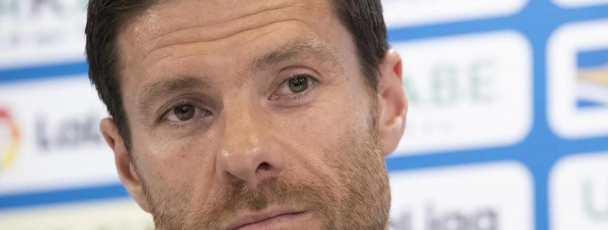 Xabi Alonso: Pemain Pertama Yang Dipecat