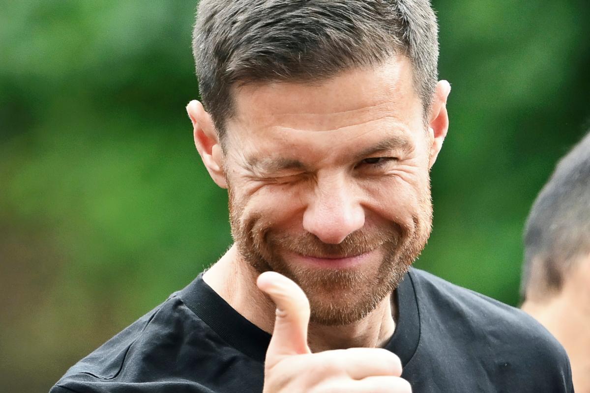 Xabi Alonso: Tiga Pemain Untuk Piala Dunia Klub