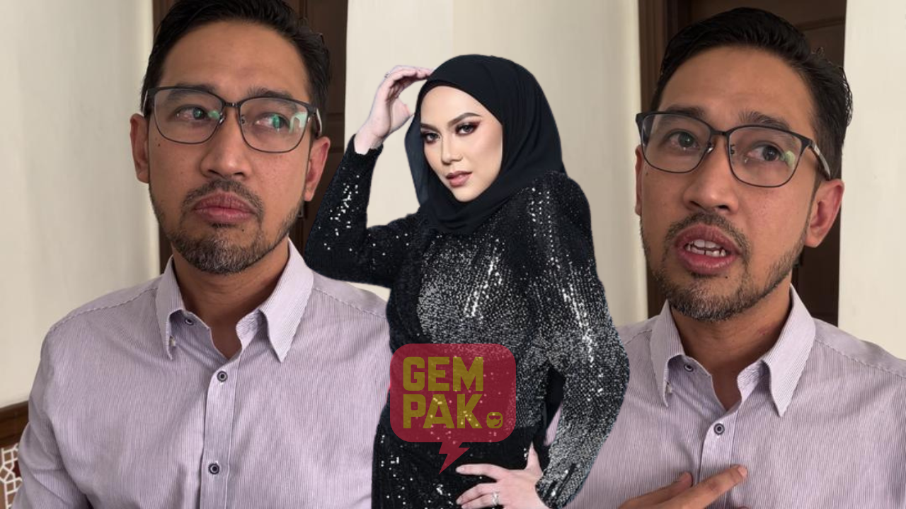 Zehra Zambri Gugat Cerai: Tanggung Jawab Suami Dipertanyakan