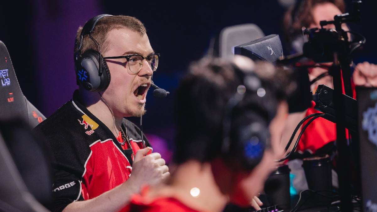 Zellsis Marah, Sentinels Taklukkan Bilibili