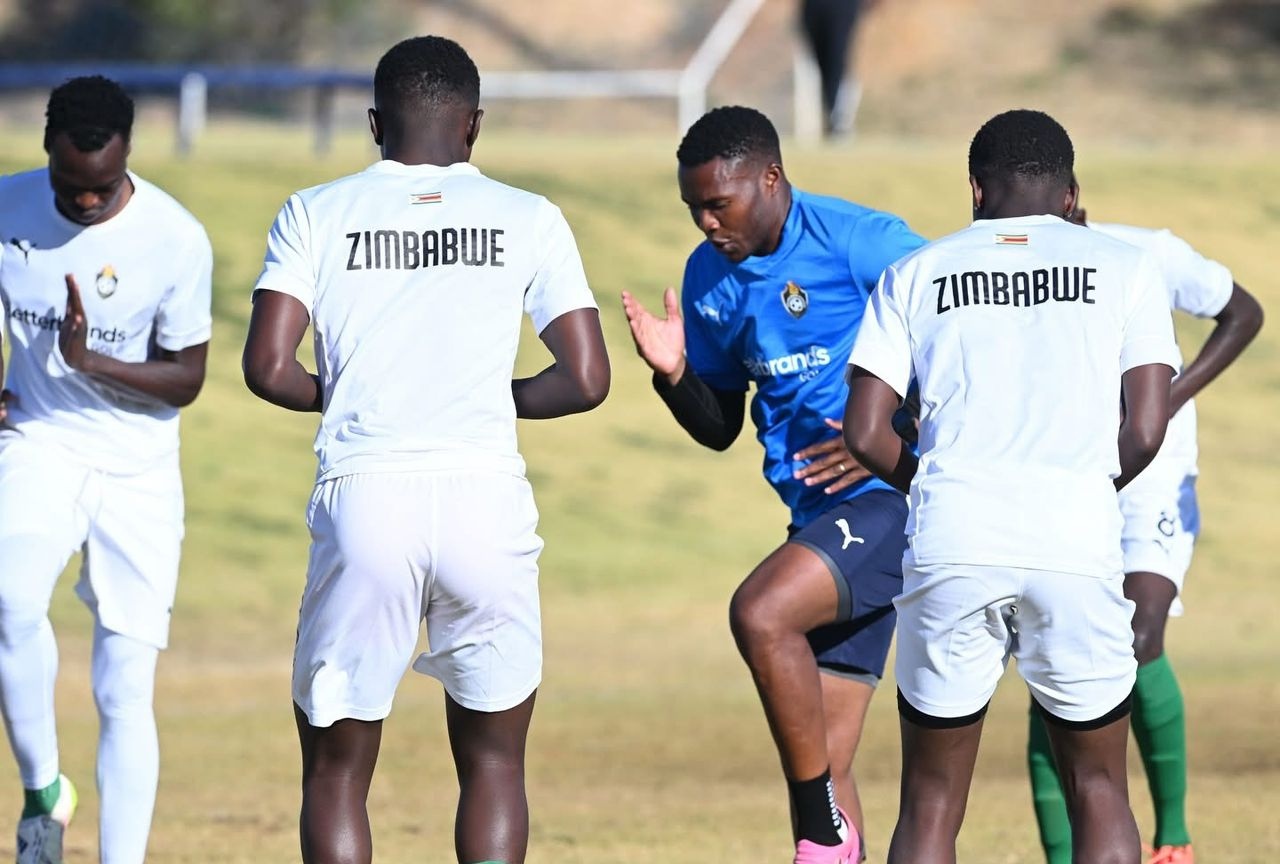Zimbabwe Vs Mauritius: Detail Siaran Resmi Diumumkan
